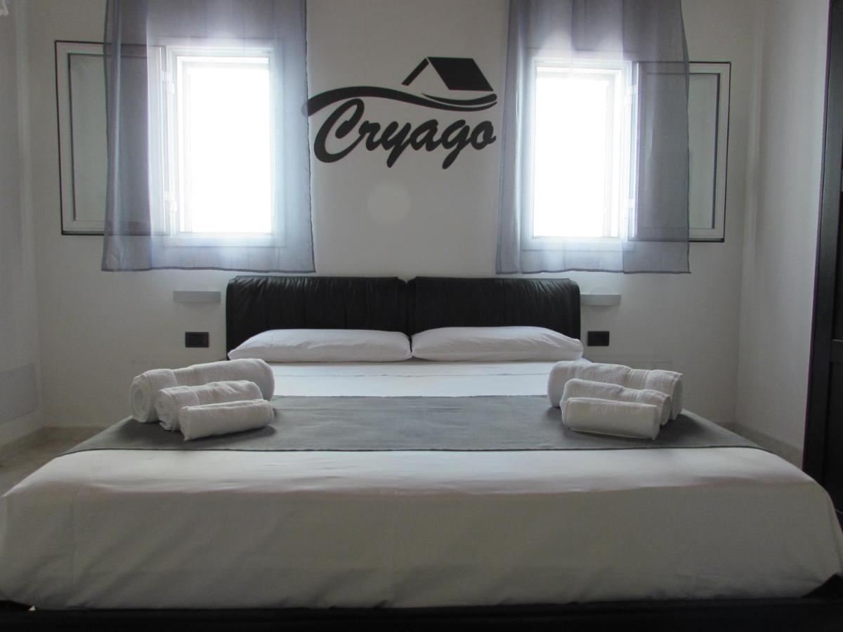 B&B Cryago Ното Екстер'єр фото