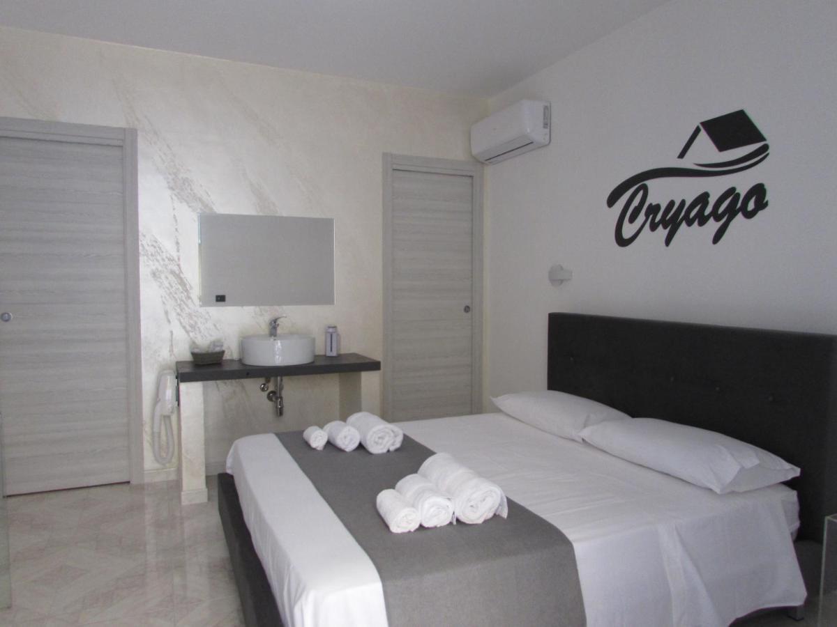 B&B Cryago Ното Екстер'єр фото