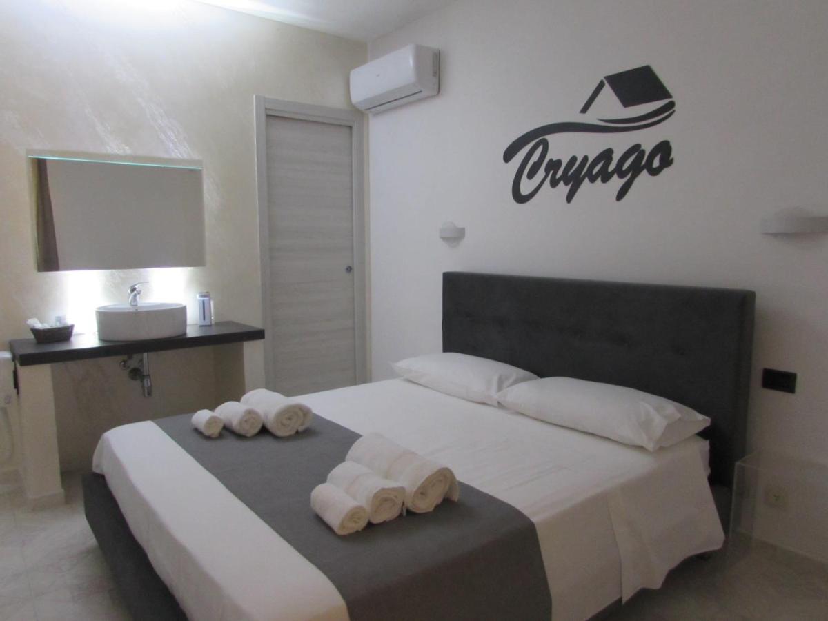 B&B Cryago Ното Екстер'єр фото