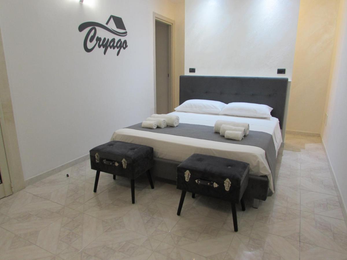 B&B Cryago Ното Екстер'єр фото