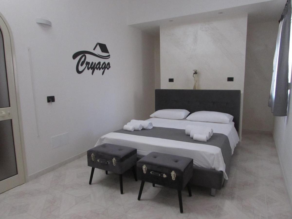 B&B Cryago Ното Екстер'єр фото