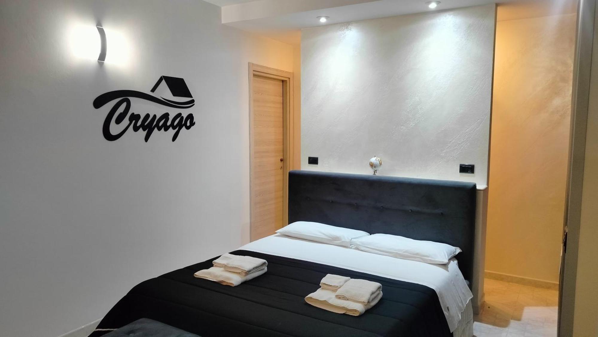 B&B Cryago Ното Екстер'єр фото